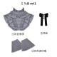 With Puji Vows Of Old Short And Long One Piece(Pre-Order/Full Payment Without Shipping)